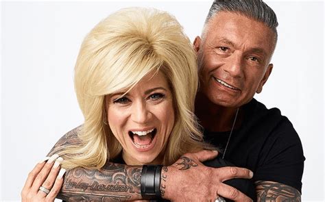 long island medium husband cheated